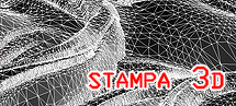 stampa 3D